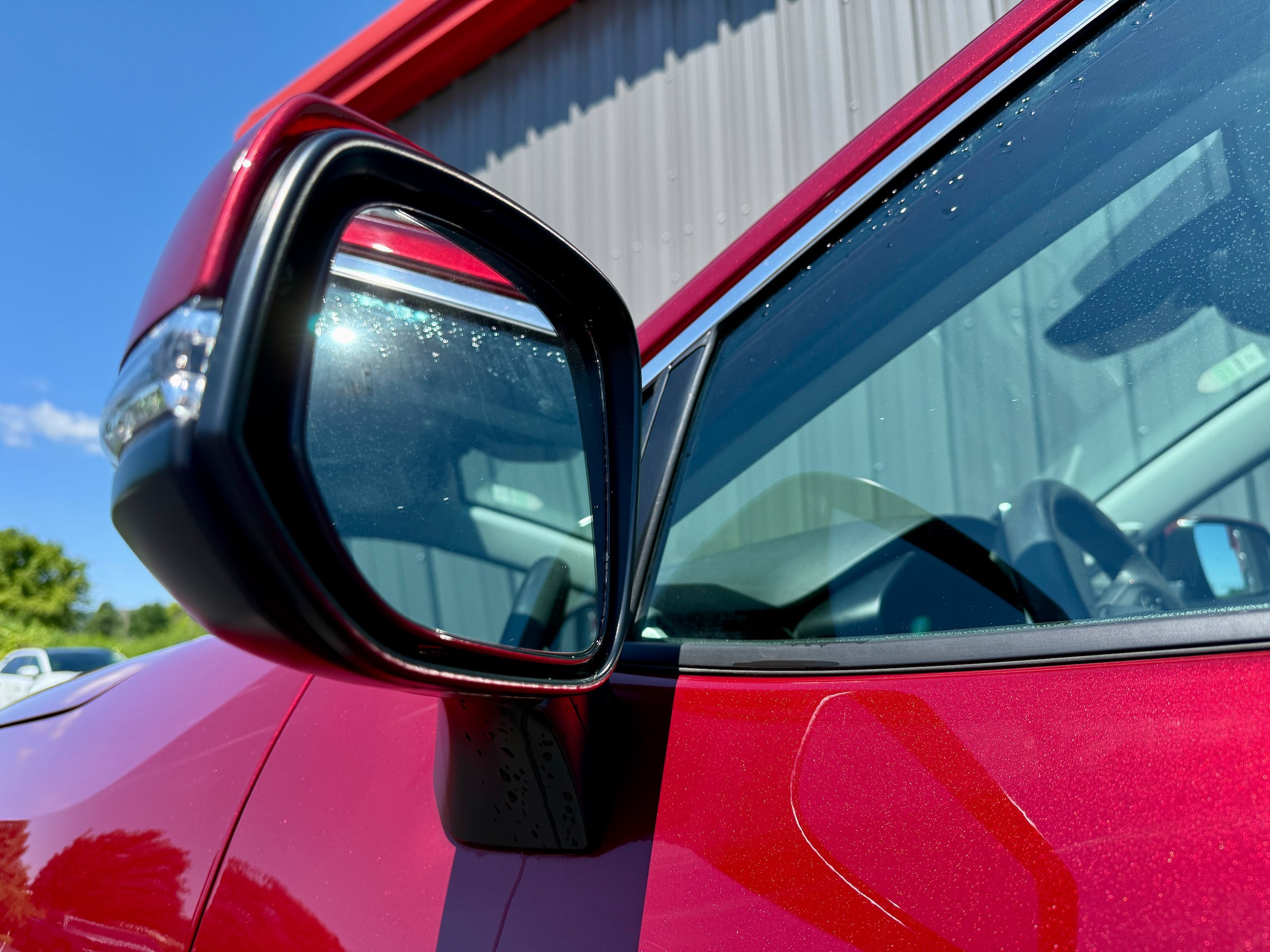 Certified 2022 Toyota RAV4 Limited w/ Limited Grade Weather Package AWD/4WD image 19