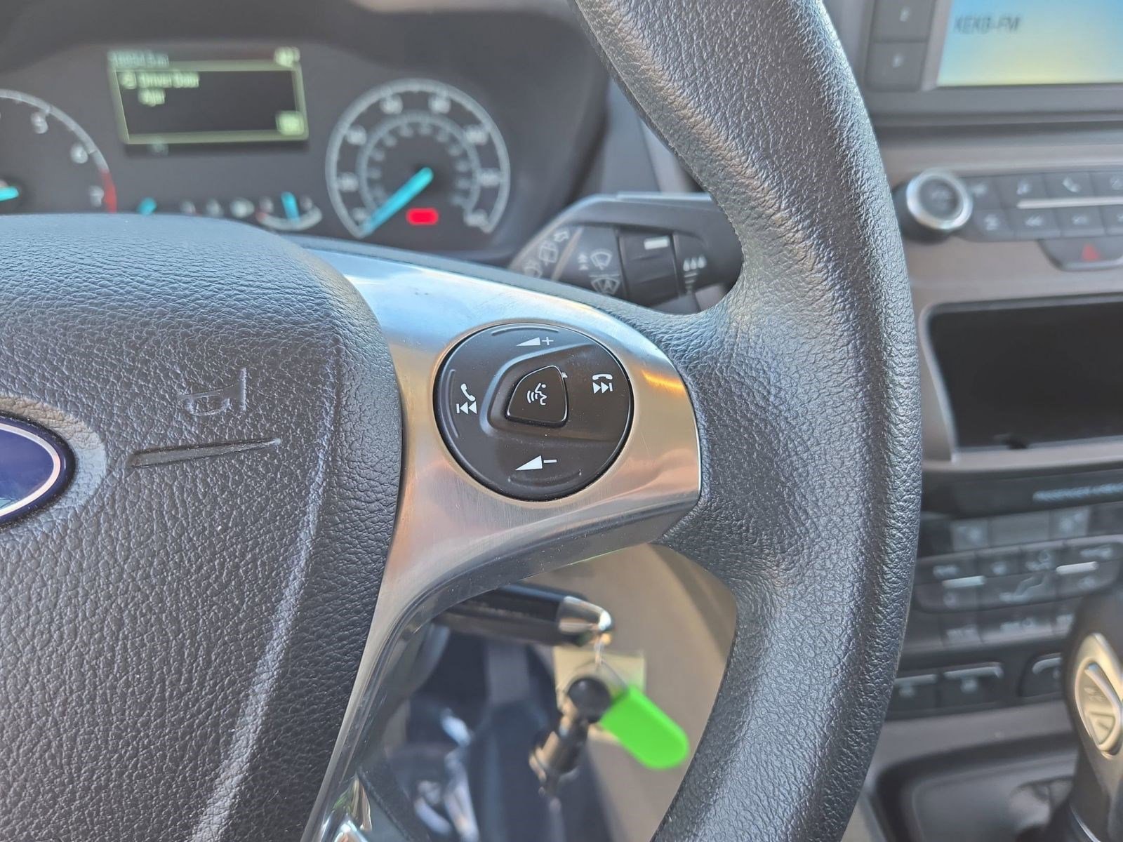 Used 2022 Ford Transit Connect XL image 22