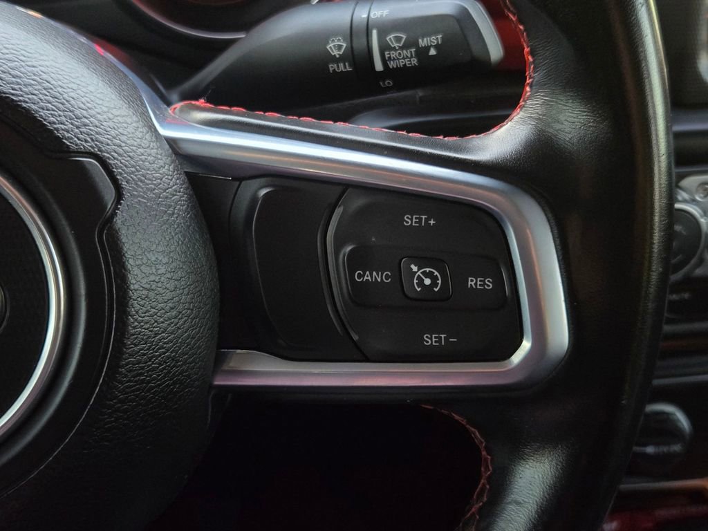 Used 2020 Jeep Gladiator Rubicon image 25