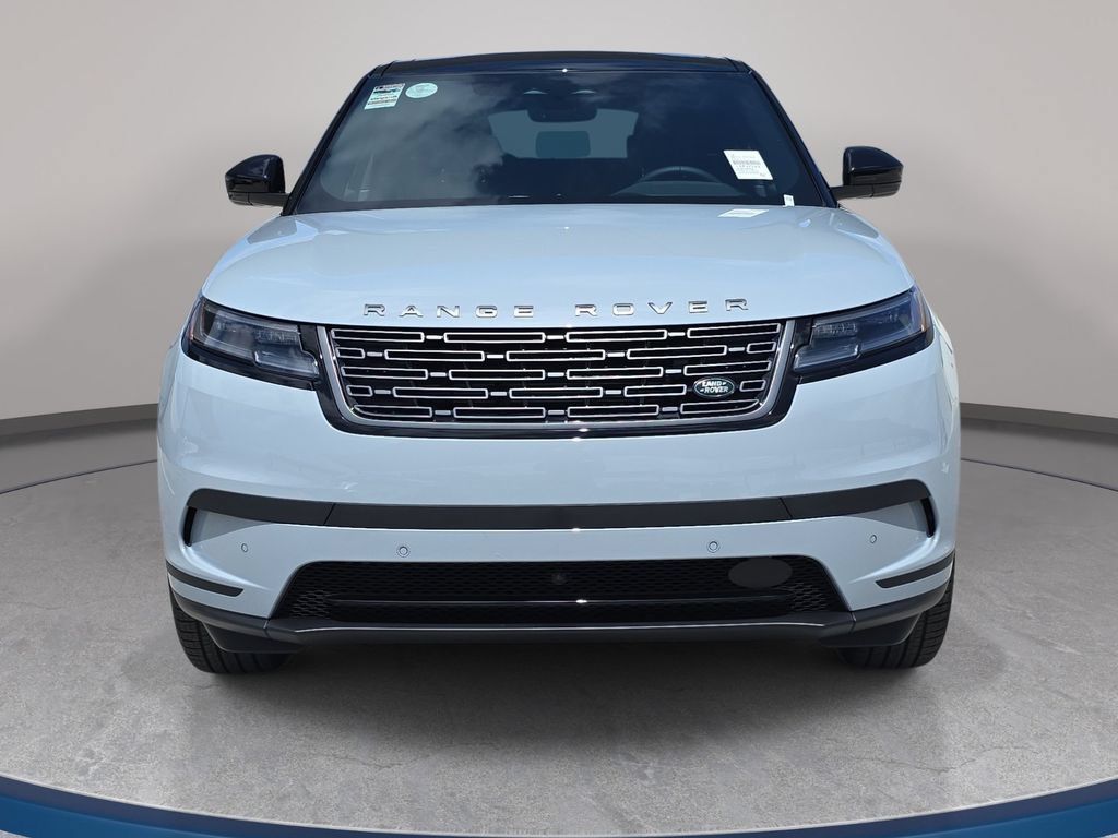 New 2026 Land Rover Range Rover Velar S AWD/4WD image 2