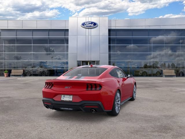 New 2026 Ford Mustang GT Premium RWD image 8