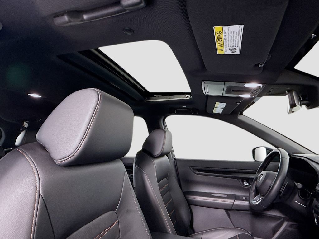 Certified 2025 Honda CR-V Sport-L image 18