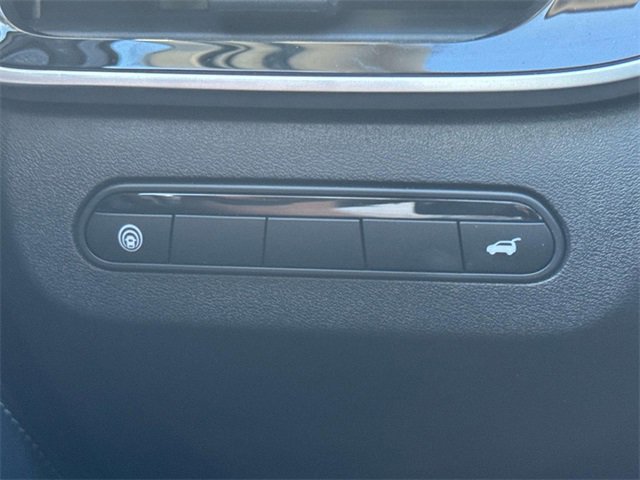 Certified 2026 INFINITI QX60 Pure w/ Cargo Package image 21