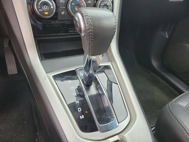 Used 2014 Chevrolet Captiva Sport LT w/ Convenience Package image 21