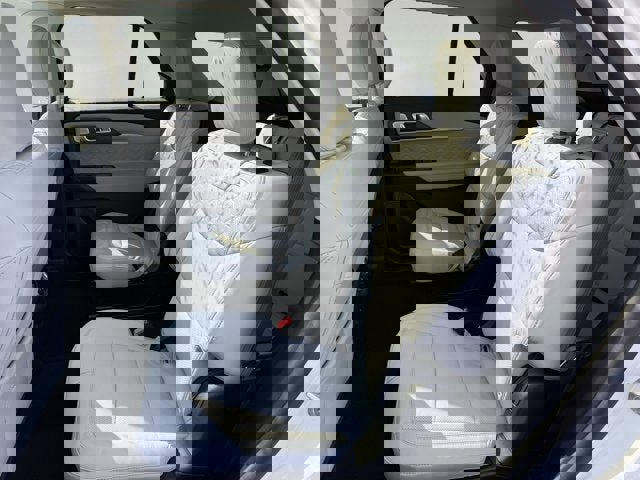 New 2026 Ford Explorer Platinum image 10