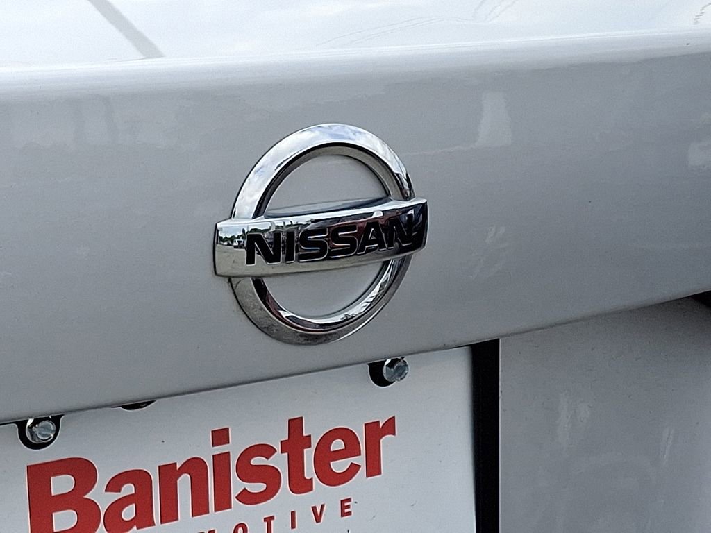 Used 2022 Nissan Sentra SV FWD image 29