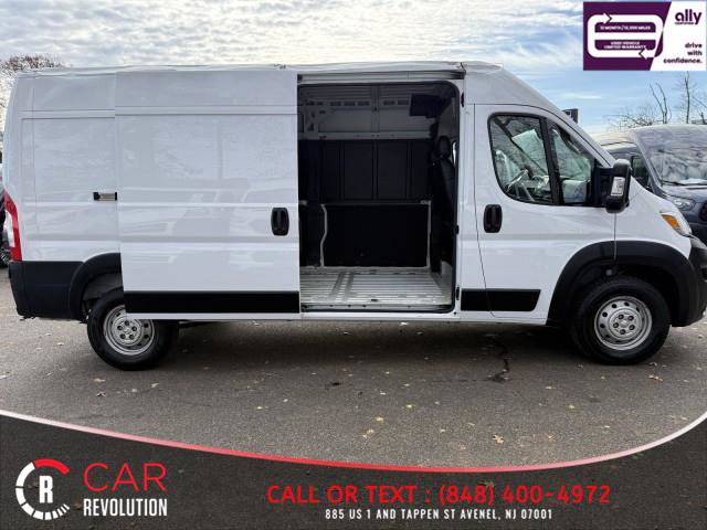 Used 2023 RAM ProMaster 2500 image 9