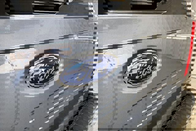 Used 2022 Ford F150 Lariat w/ Equipment Group 502A High image 32