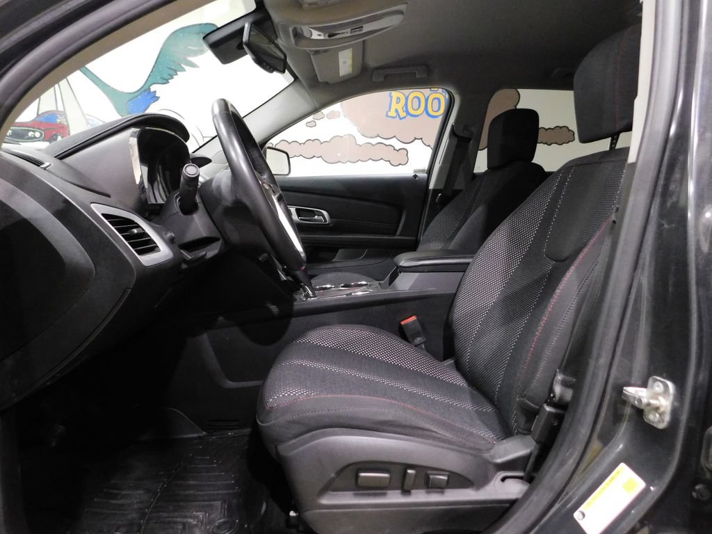 Used 2017 GMC Terrain SLE w/ Convenience Package AWD/4WD image 27