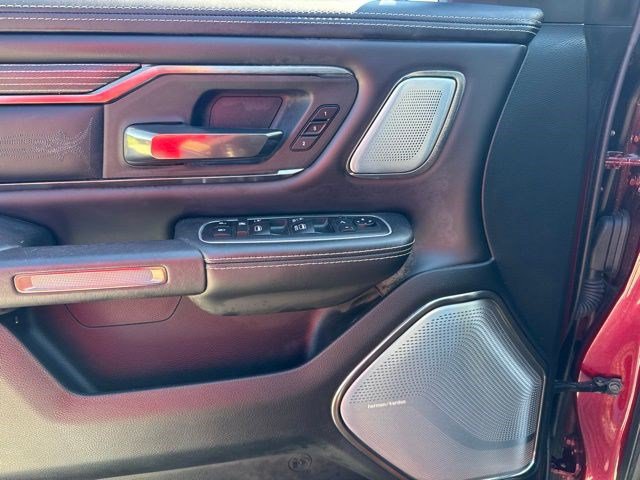 Certified 2020 RAM 1500 Limited AWD/4WD image 16