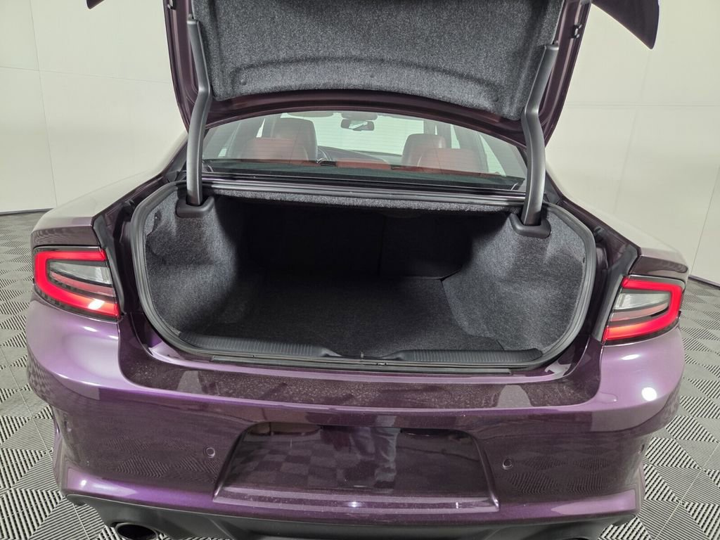 Used 2022 Dodge Charger SRT Hellcat image 27