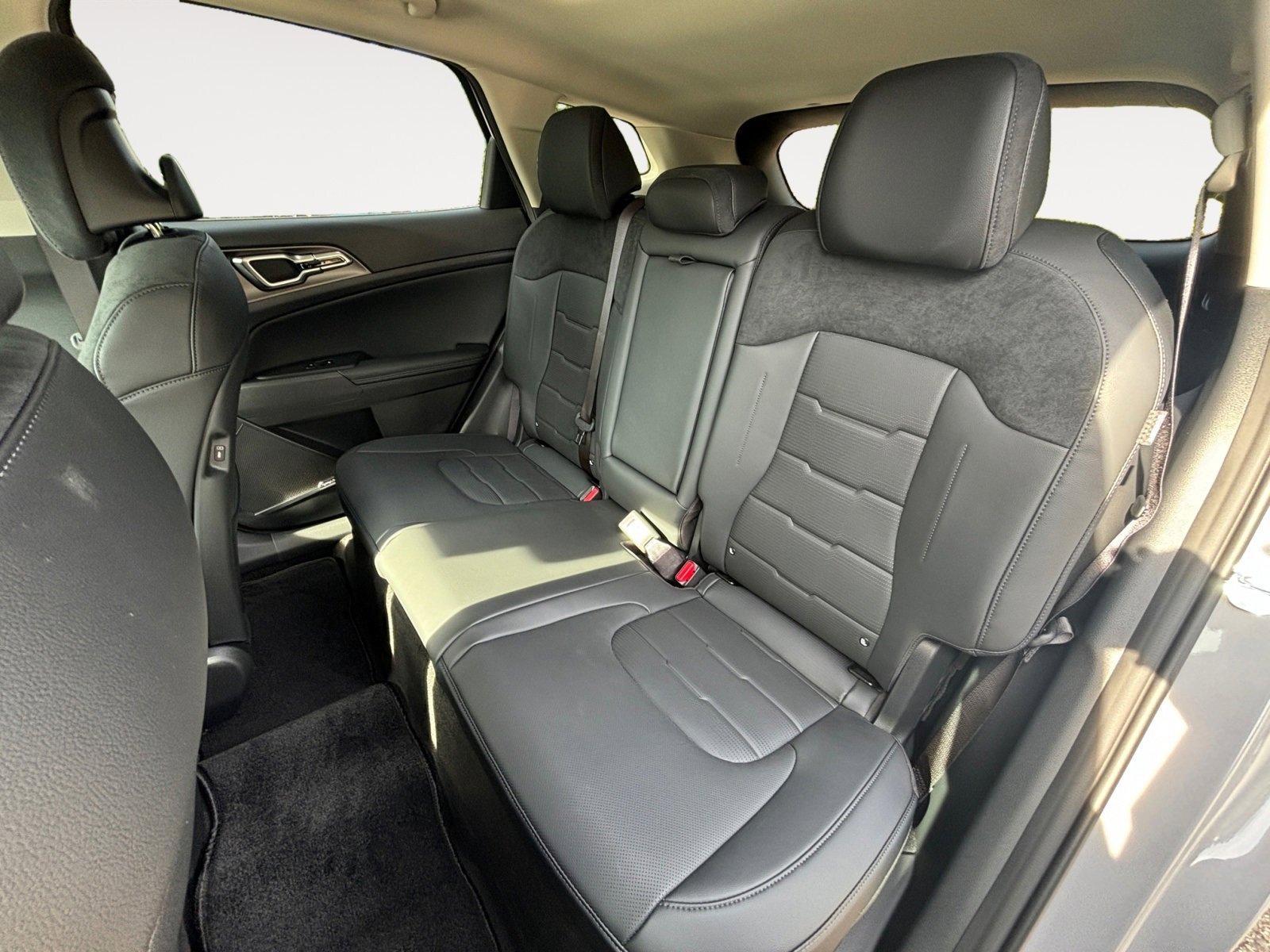 New 2026 Kia Sportage SX Prestige image 13