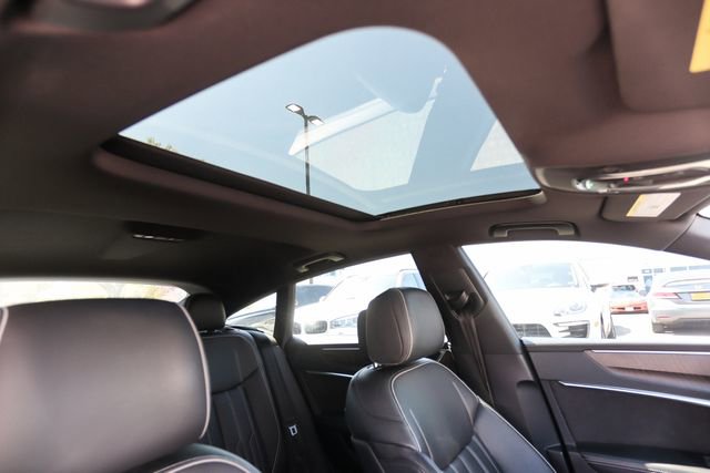 Used 2021 Audi A7 e Prestige w/ Prestige Package image 58