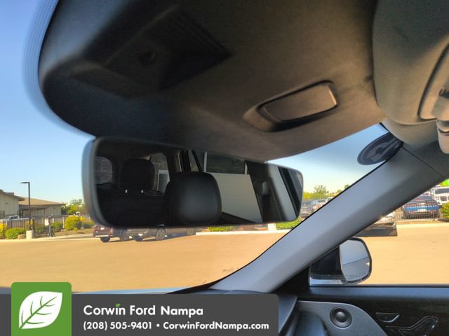 Used 2025 Lincoln Aviator Reserve w/ Equipment Group 201A AWD/4WD image 21