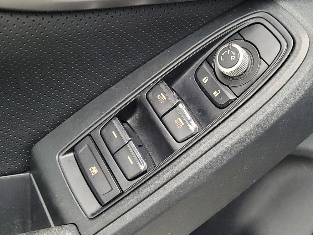 Used 2020 Subaru Impreza 2.0i Limited image 27