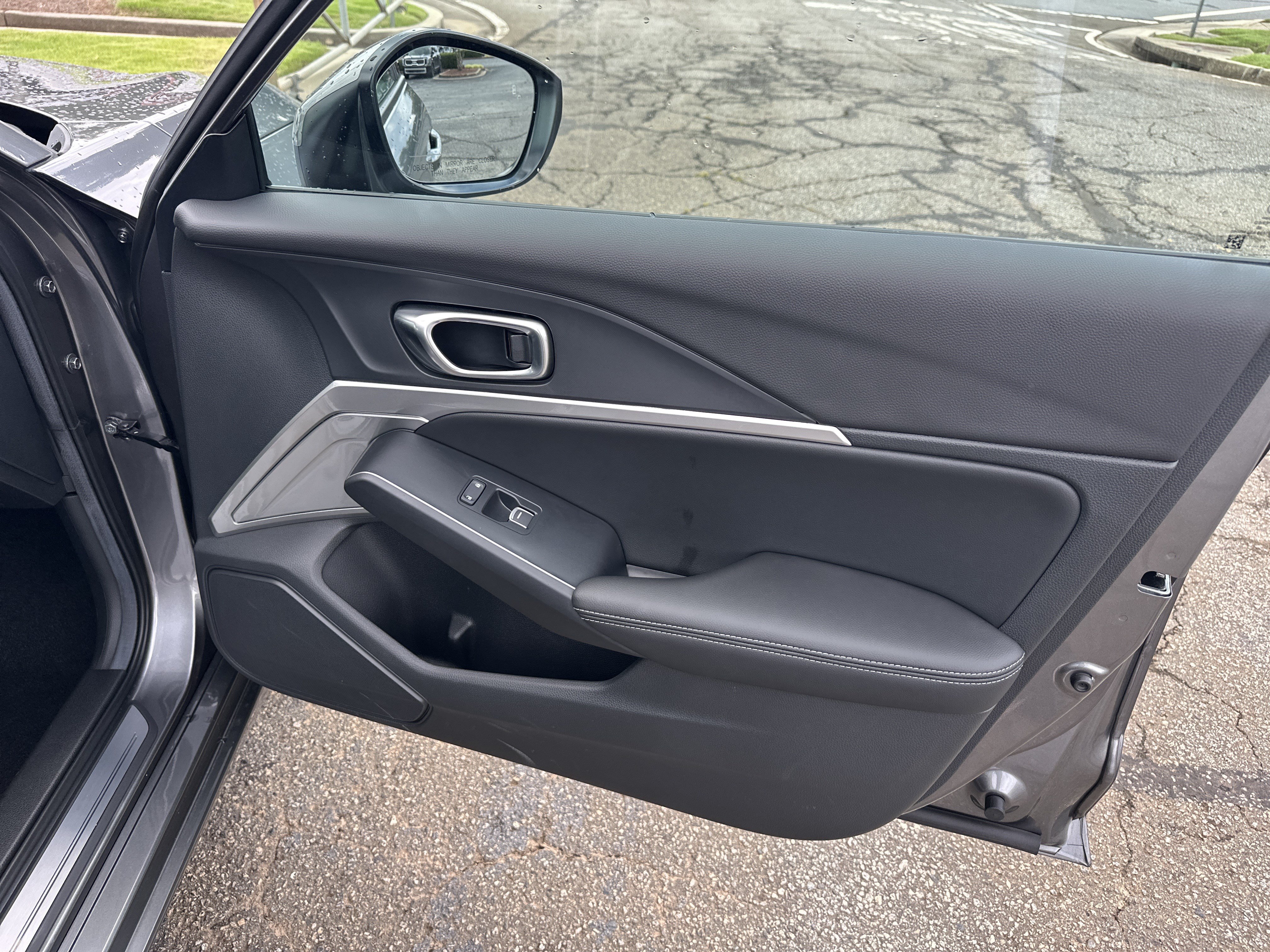 Certified 2025 Acura Integra A-Spec FWD image 17