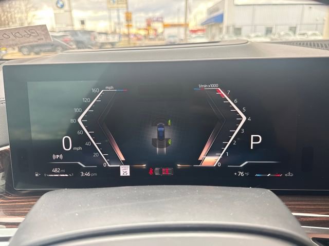 New 2026 BMW X5 xDrive40i w/ Executive Package image 37