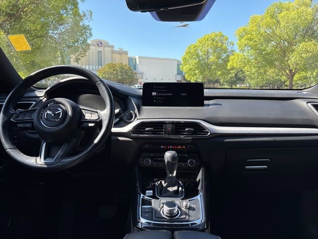 Used 2023 MAZDA CX-9 Grand Touring AWD/4WD image 19