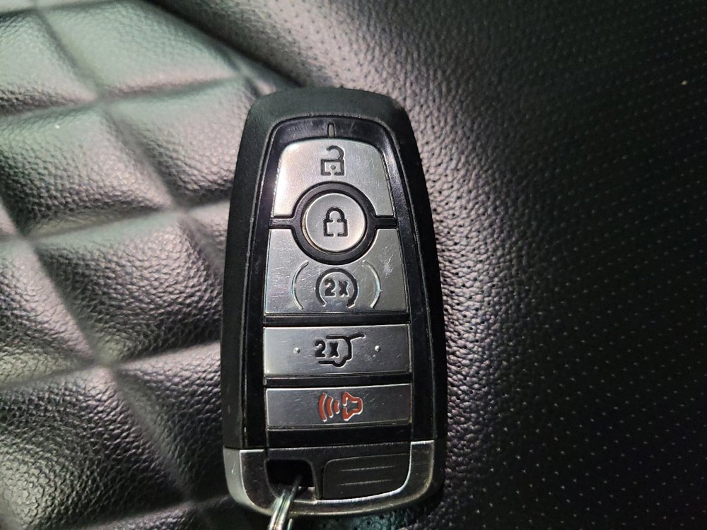 Used 2023 Ford Edge Titanium w/ Equipment Group 301A image 32