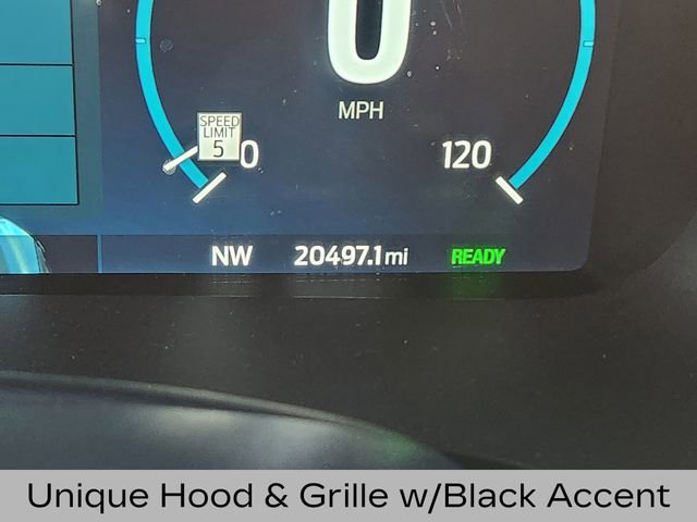 Used 2023 Ford F150 Lariat w/ Equipment Group 502A High image 28