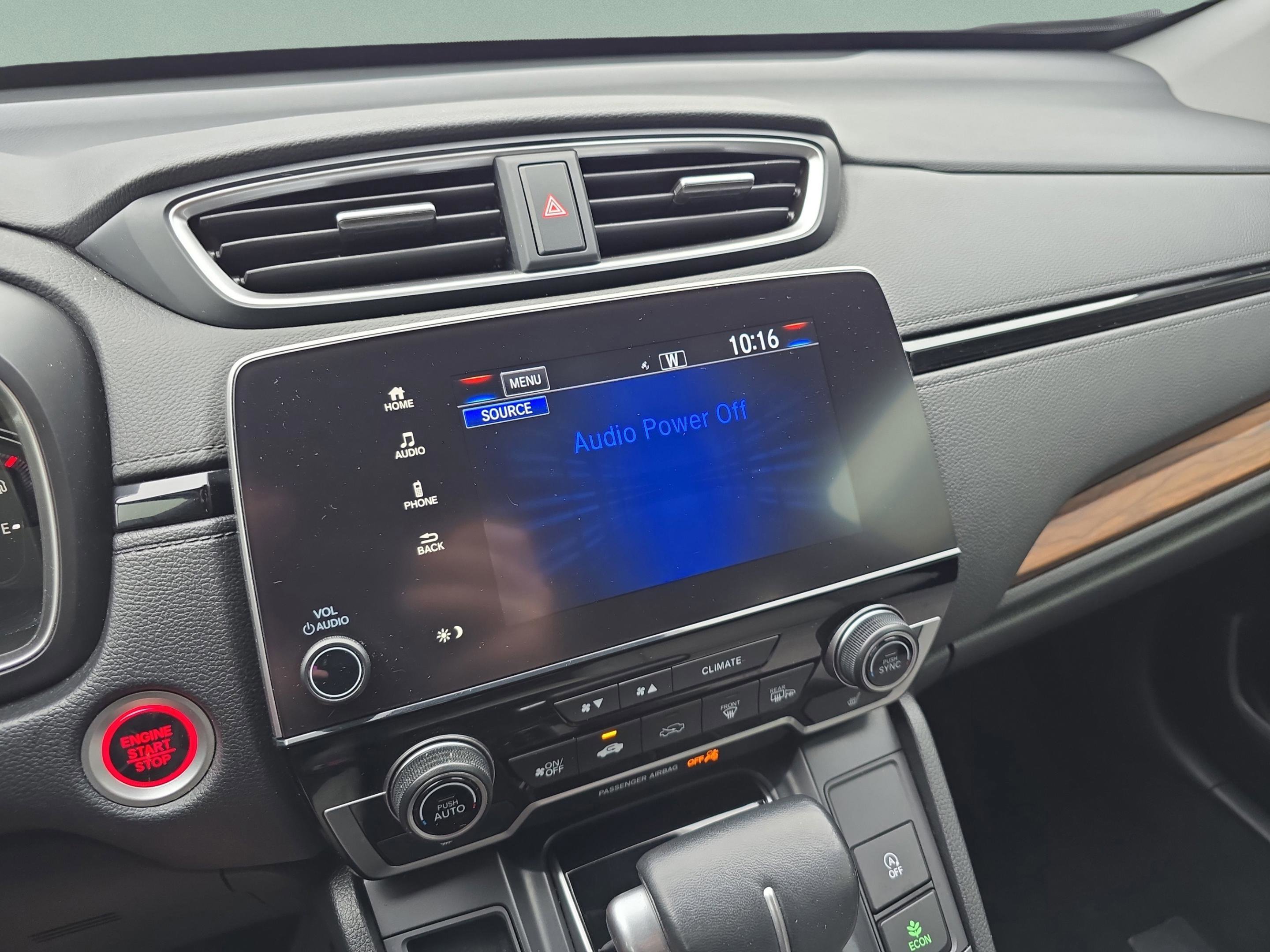 Used 2020 Honda CR-V EX-L image 20