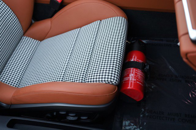 Used 2024 Porsche 911 Targa 4S image 53