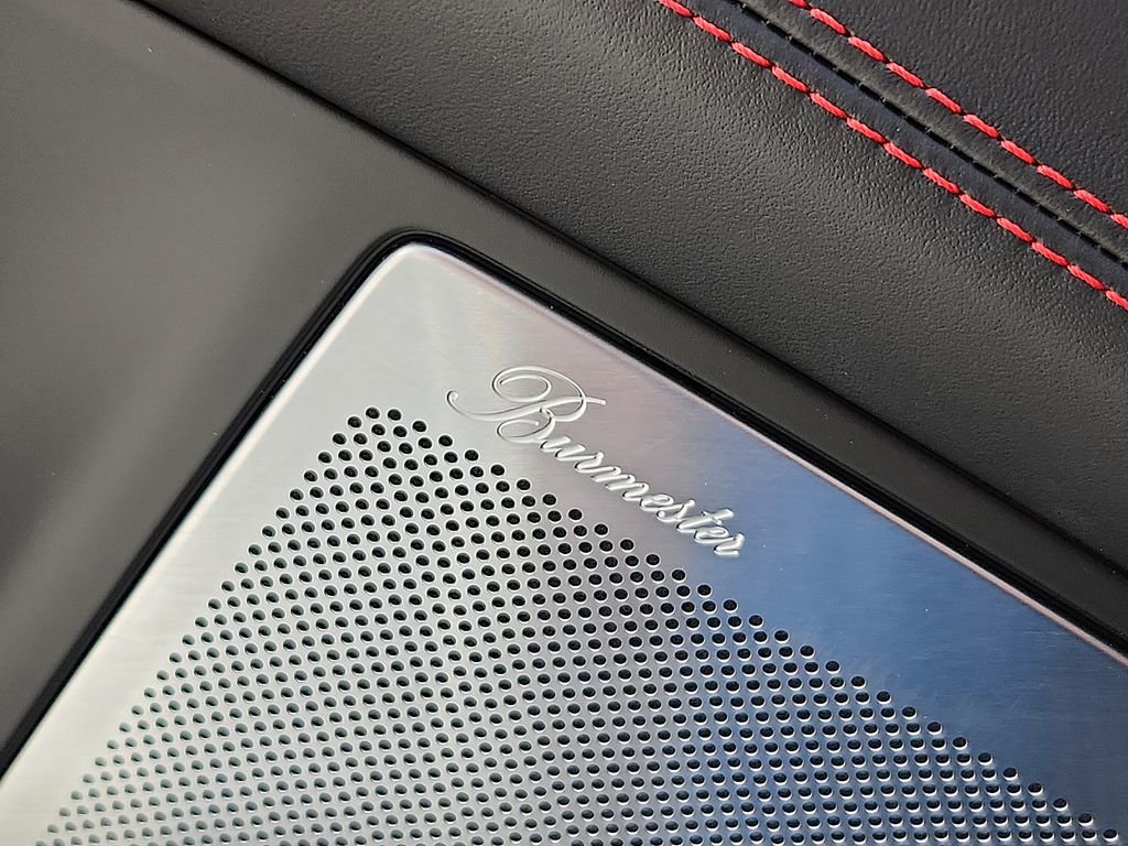 New 2026 Porsche 911 Carrera 4S image 22