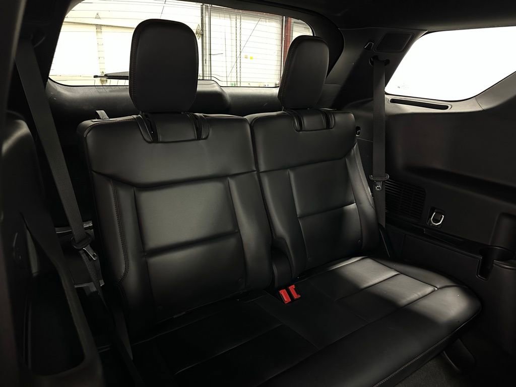 Used 2025 Ford Explorer ST-Line AWD/4WD image 58