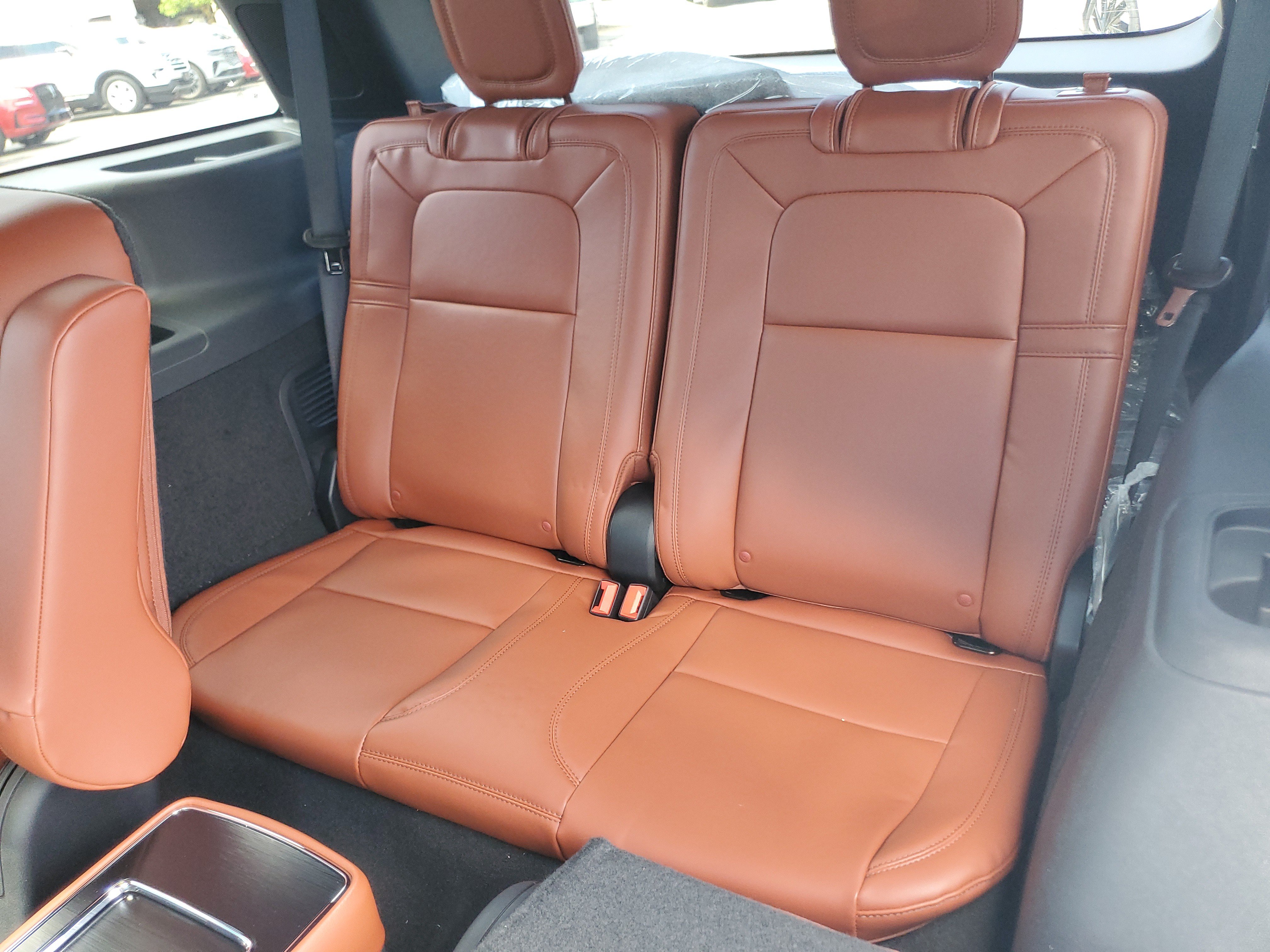 New 2026 Lincoln Aviator Reserve AWD/4WD image 27