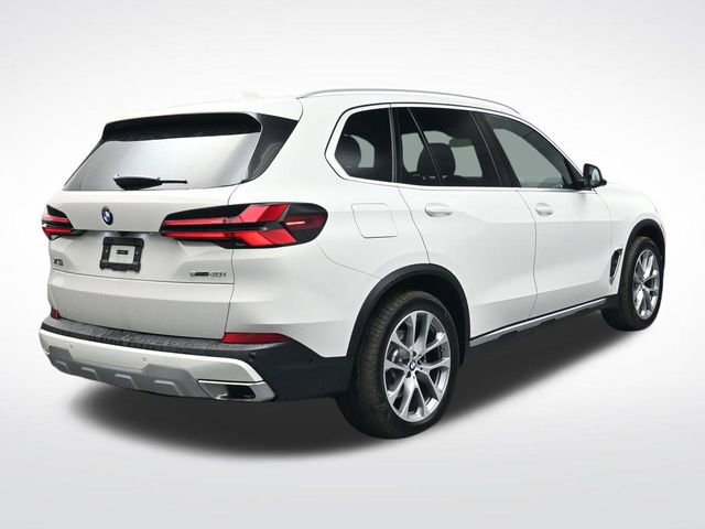 New 2026 BMW X5 sDrive40i w/ Premium Package image 4