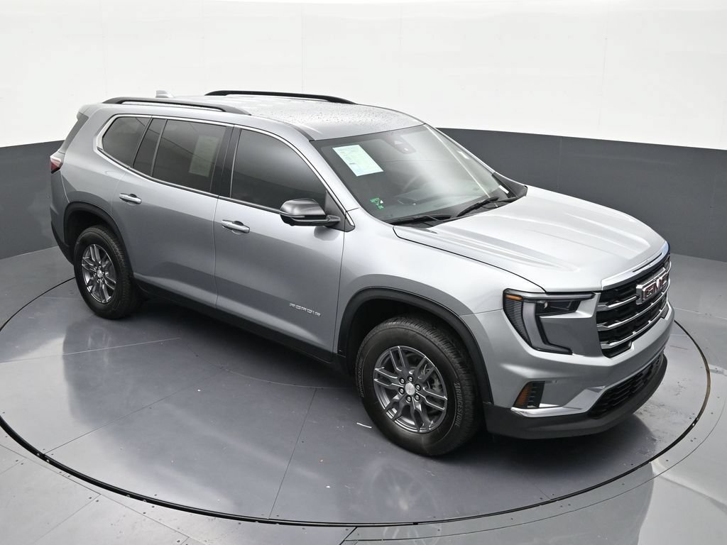 Used 2026 GMC Acadia Elevation FWD image 18