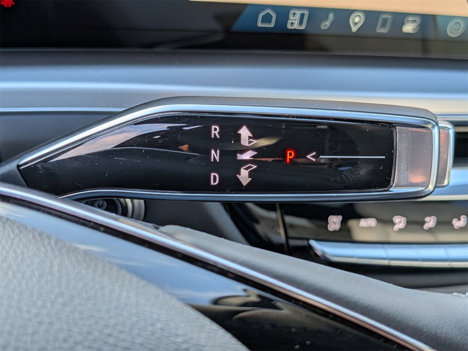 Used 2024 Cadillac Lyriq Luxury w/ LPO, Floor Liner Package image 25