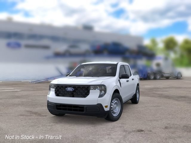 New 2026 Ford Maverick XL AWD/4WD image 3