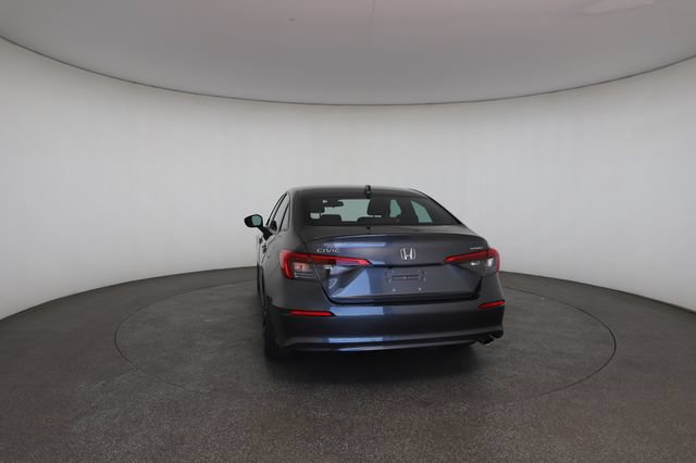 Used 2022 Honda Civic Sport image 13