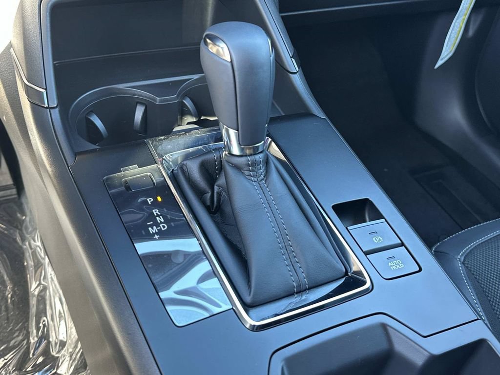 New 2026 MAZDA CX-5 Preferred AWD/4WD image 14