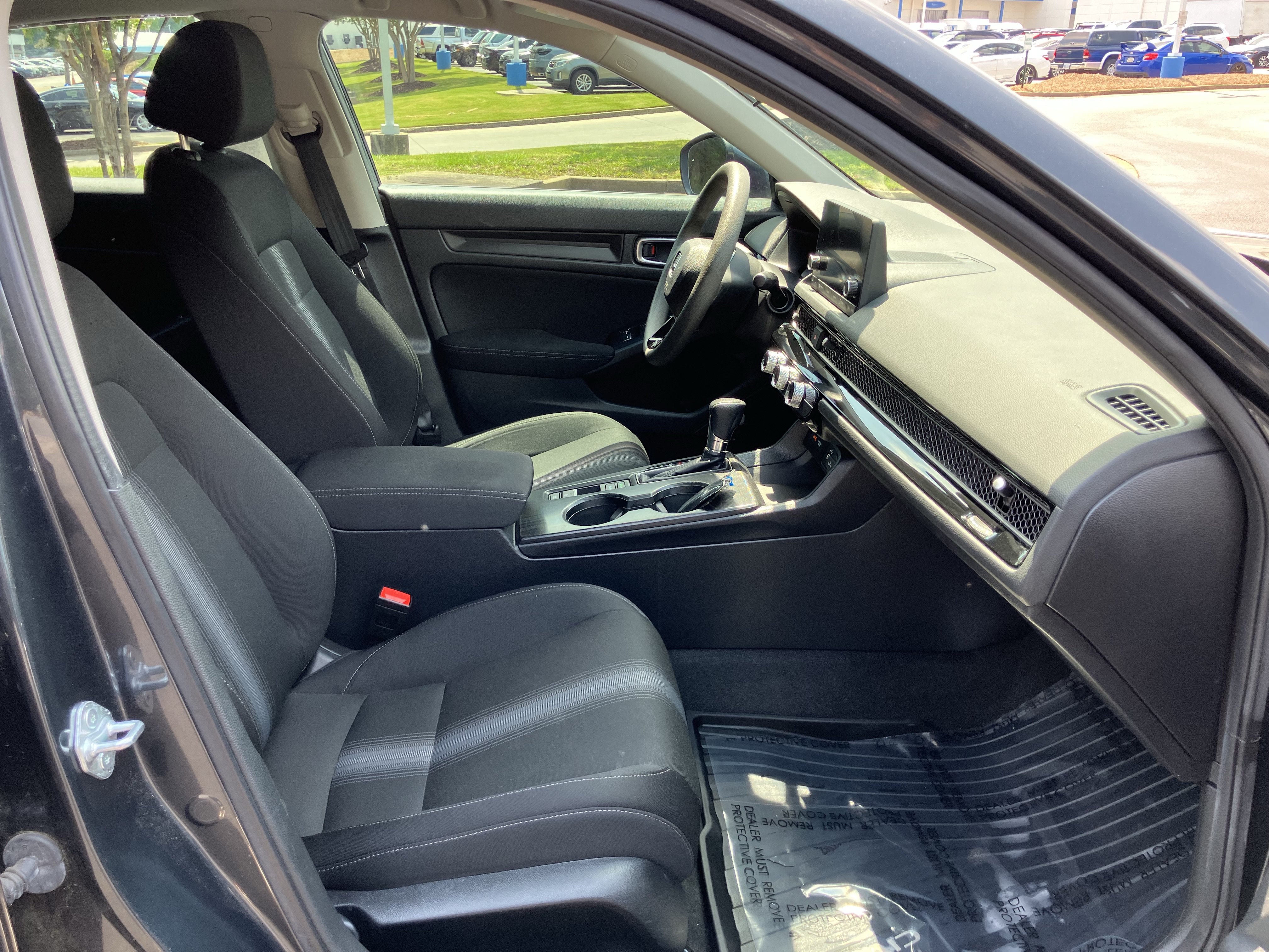 Used 2023 Honda Civic LX image 33