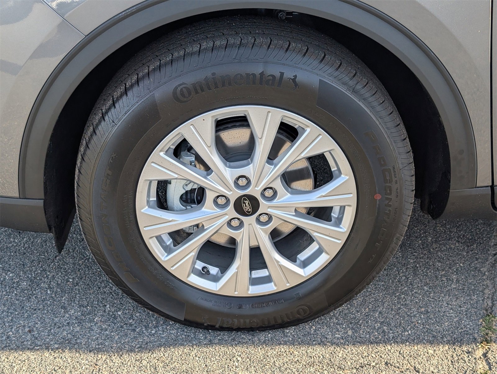 New 2026 Ford Escape Active w/ Tech Pack #1 image 13