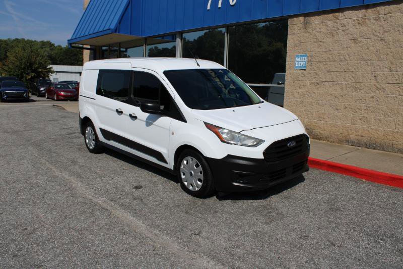 Used 2019 Ford Transit Connect XL image 1