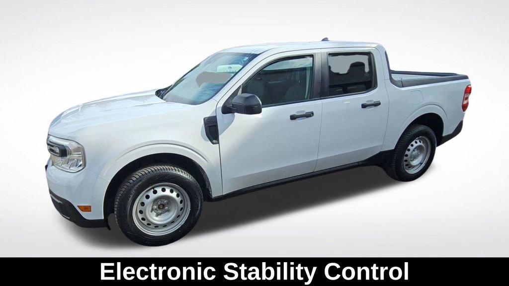 Used 2022 Ford Maverick XL w/ Equipment Group 100A Standard image 5