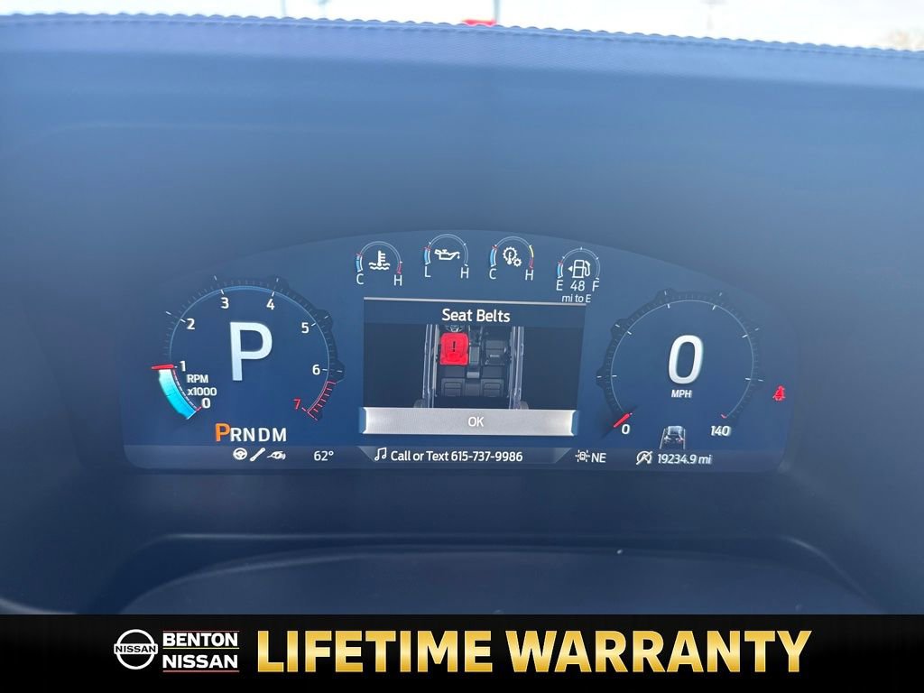 Used 2023 Ford Bronco Raptor image 18