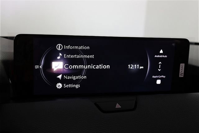 New 2026 MAZDA CX-90 3.3 Turbo w/ Preferred Package image 32