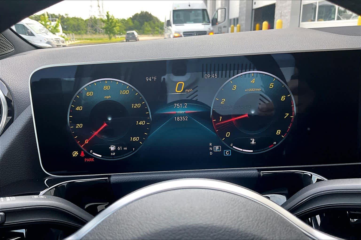 Certified 2021 Mercedes-Benz GLA 250 image 23