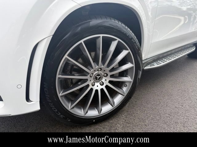 Certified 2023 Mercedes-Benz GLE 350 4MATIC image 2