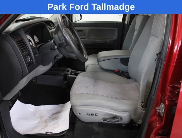 Used 2010 Dodge Dakota Big Horn image 13
