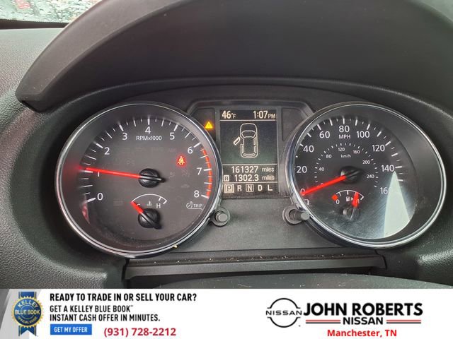 Used 2012 Nissan Rogue SL image 21