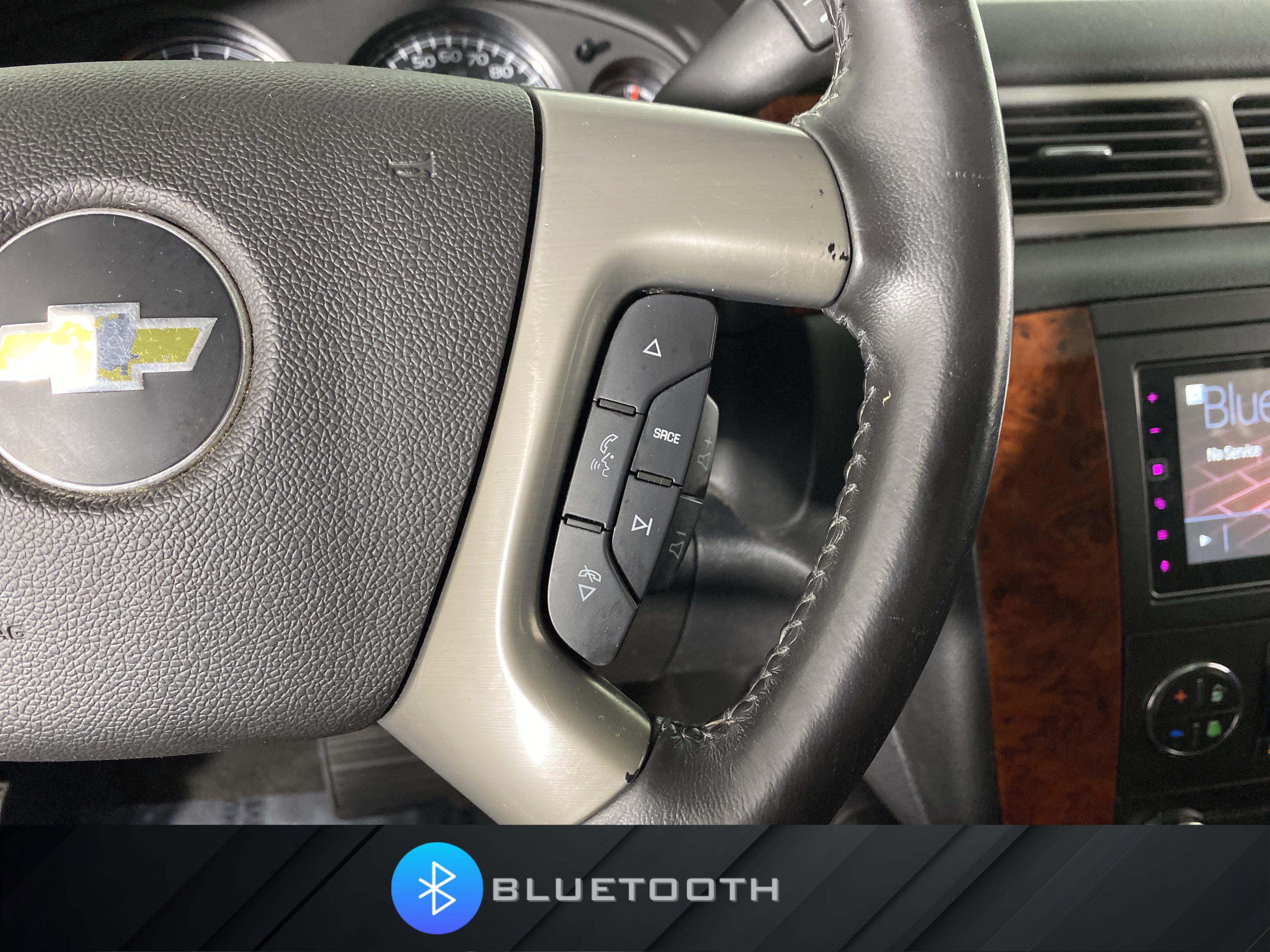 Used 2013 Chevrolet Tahoe LT w/ Luxury Package AWD/4WD image 21