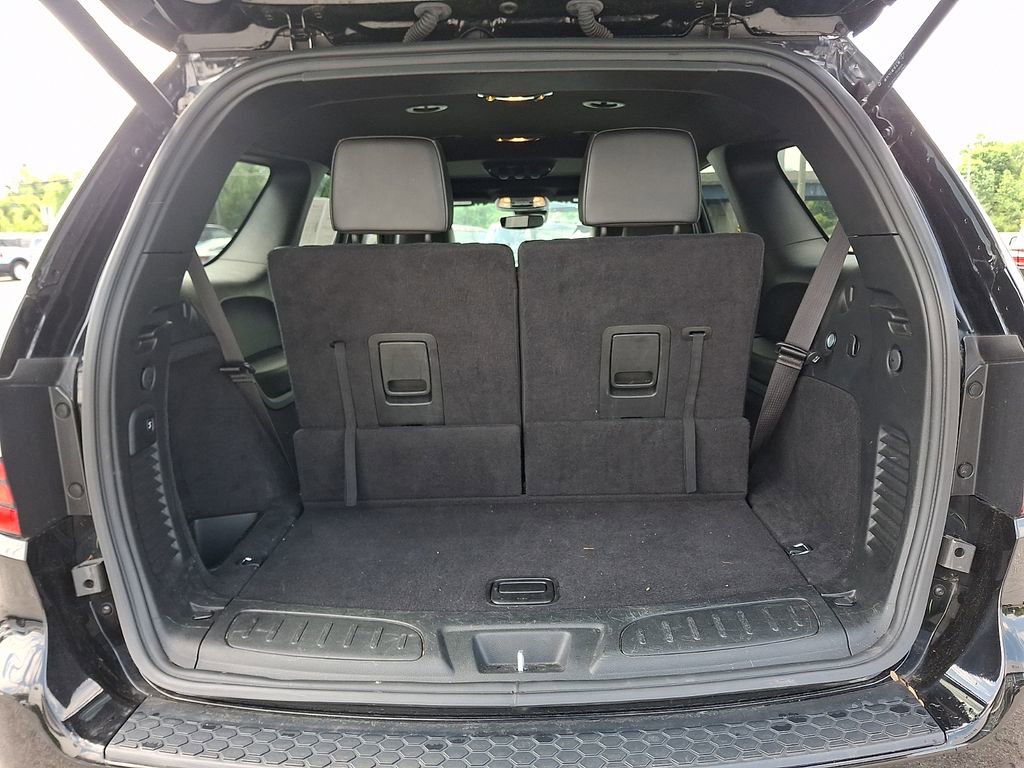 Used 2024 Dodge Durango GT AWD/4WD image 33