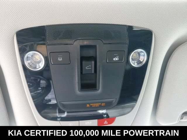 Certified 2023 Kia Sorento S w/ Panoramic Sunroof Package AWD/4WD image 34