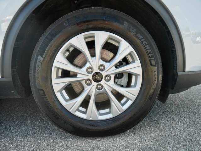 Used 2023 Ford Escape Active image 32