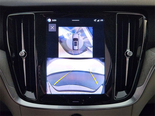 New 2026 Volvo V60 B5 Cross Country Plus w/ Protection Package Premier image 18